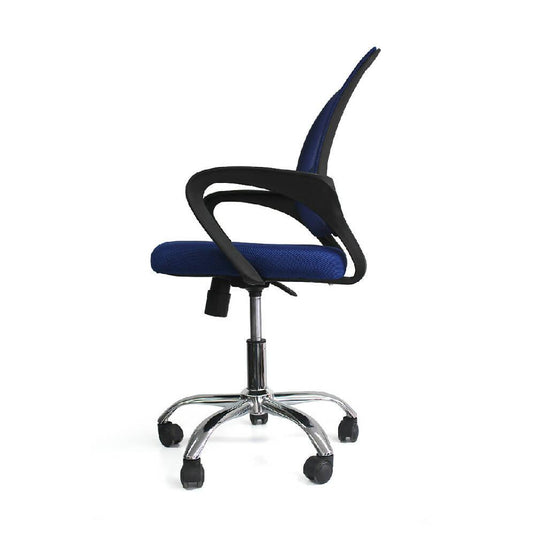 Silla Oficina Tok - 3310 Azul