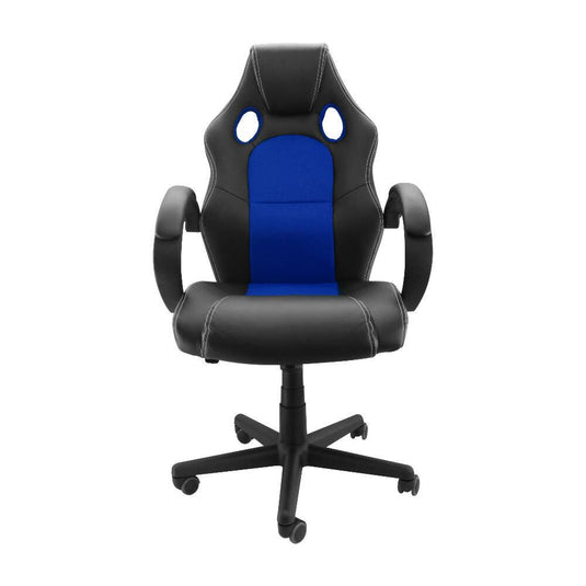 Silla Gamer Raptor Azul - 3316