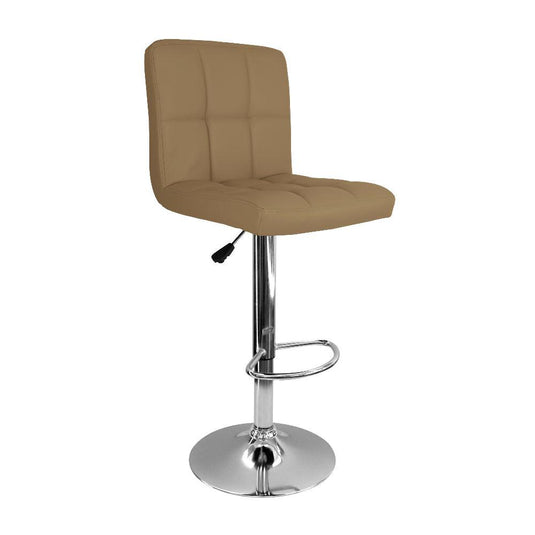 Silla Confort Bar - Caramelo