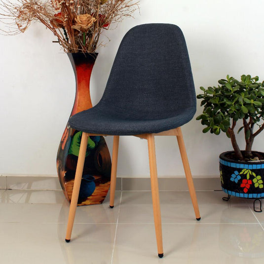 Silla Charla BM - Indigo