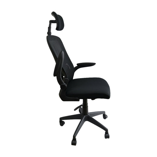 silla escritorio oficina bogota alta