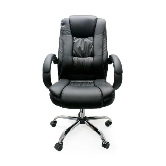 Silla De Oficina Mónaco - 3305