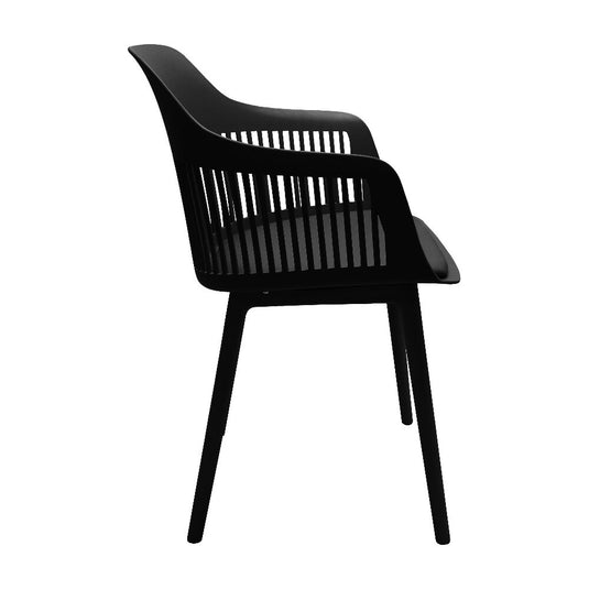 Silla Mena - Negro