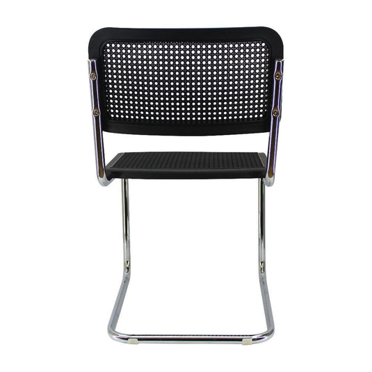 Silla Cesca - Negro