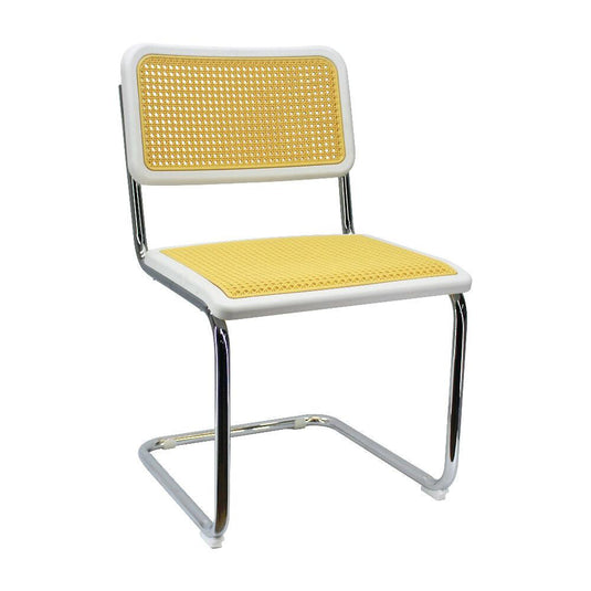 Silla Cesca - Blanco
