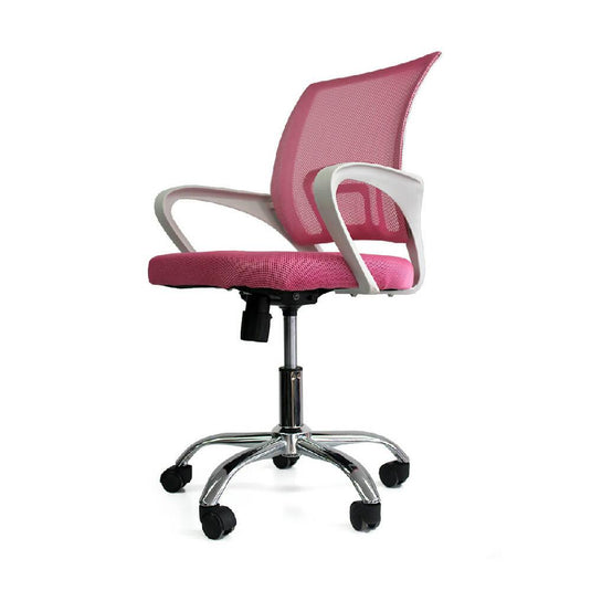 Silla Oficina Tok - 3310 Rosada