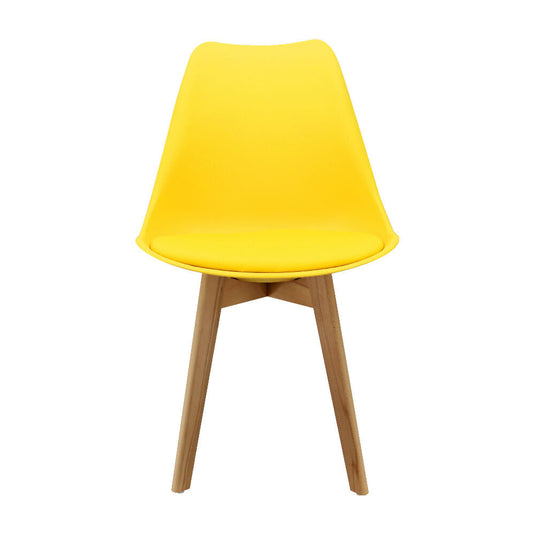 Silla Joly - Amarillo