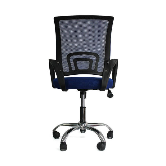 Silla Oficina Tok - 3310 Azul
