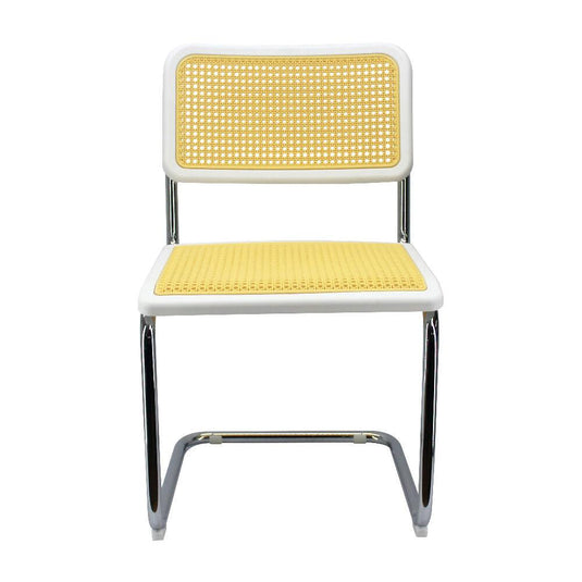 Silla Cesca - Blanco
