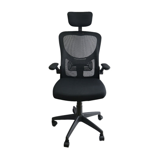 silla escritorio oficina bogota alta