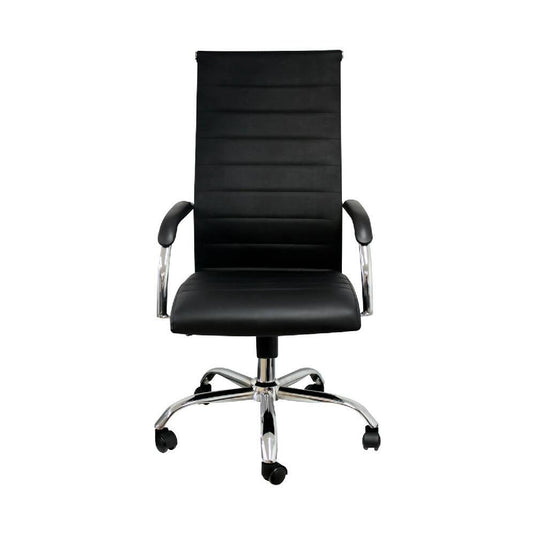 Silla De Oficina Escritorio Alta - 3322