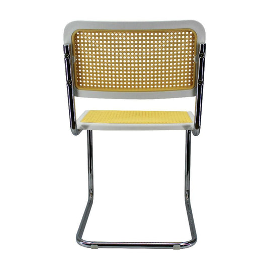 Silla Cesca - Blanco