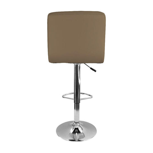 Silla Confort Bar - Caramelo
